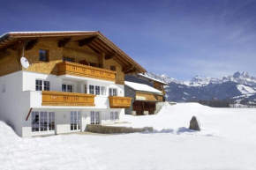 Sammer's Rosenchalet